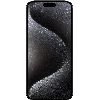 Смартфон Apple iPhone 15 Pro Max 256 ГБ, Dual: nano SIM + eSIM, черный титан